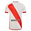 Maillot de Supporter River Plate Domicile 2023-24 Pour Homme